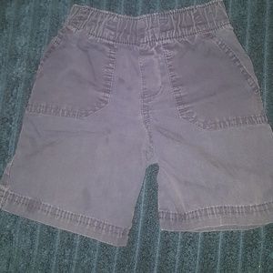 Boys Shorts